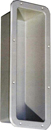 Nicchia Porta Estintore da Kg.1 mm.420x170 Senza Sportello